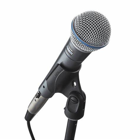 MICROPHONE DYNAMIQUE SHURE BETA 58A_0