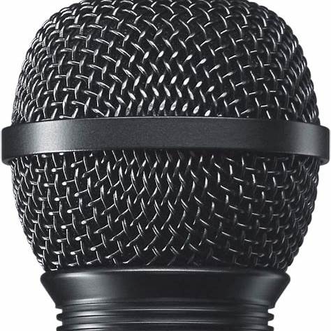 MICRO DYNAMIQUE SHURE SV200