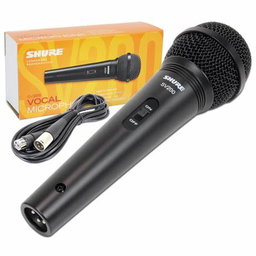 MICRO DYNAMIQUE SHURE SV200