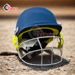 Masspro Cricket Helmet