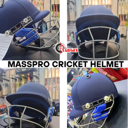 Masspro Cricket Helmet