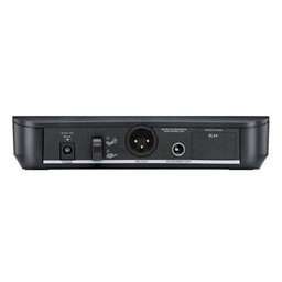  SYSTÈME CRAVATE SHURE BLX14/CVL (MICRO FILLAIRE LAVALIER)