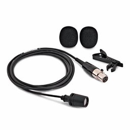  SYSTÈME CRAVATE SHURE BLX14/CVL (MICRO FILLAIRE LAVALIER)
