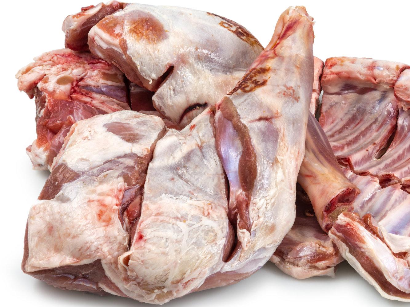 Goat meat_0