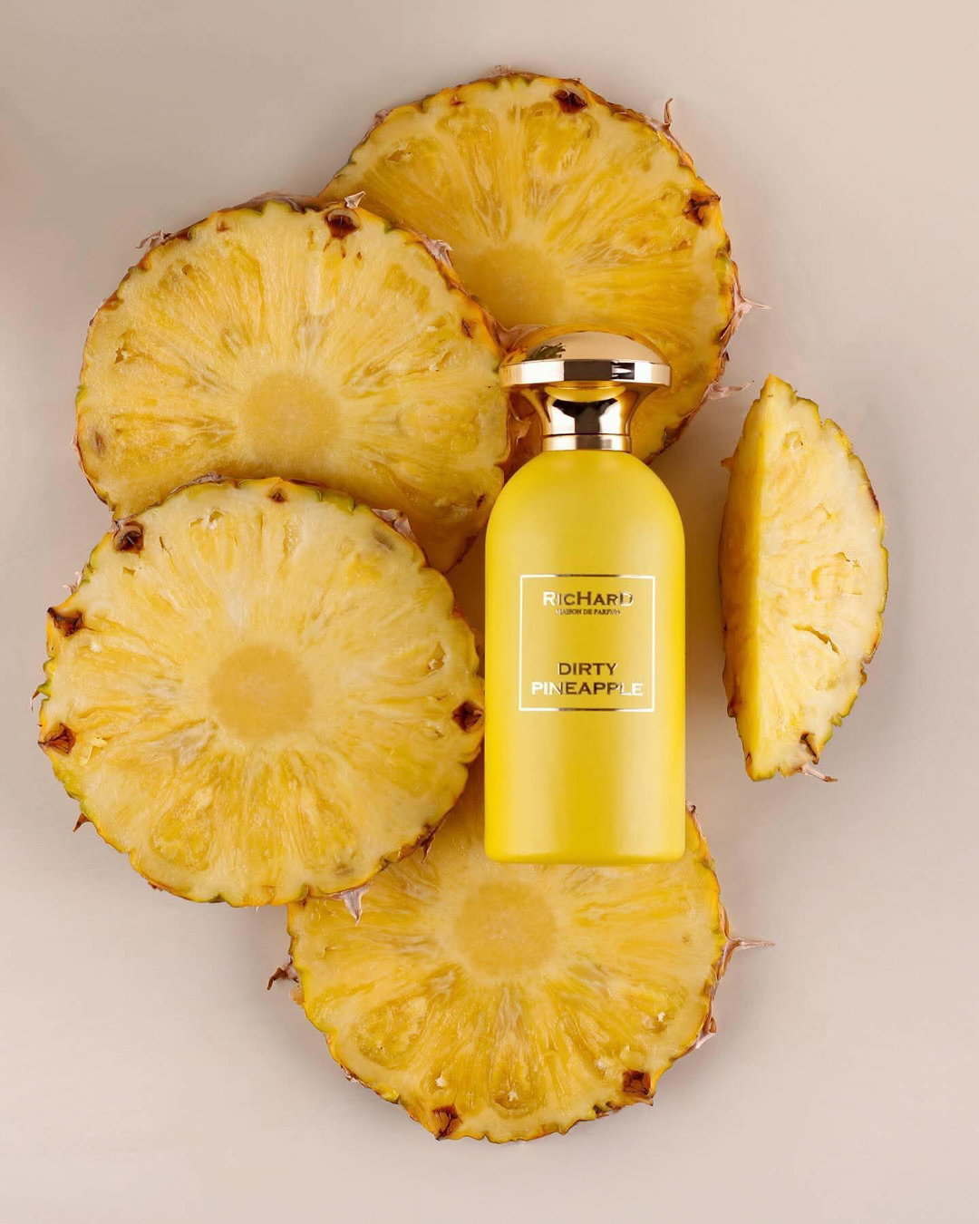 Richard Dirty Pineapple Edp 100ml Perfume