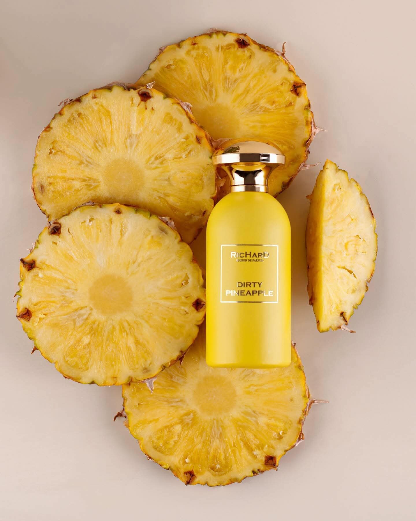 Richard Dirty Pineapple Edp 100ml Perfume _0