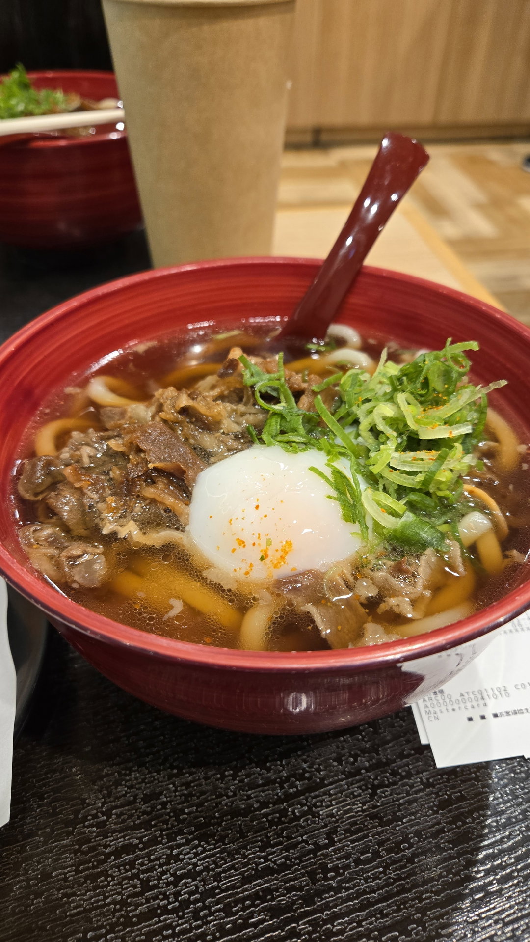 Tokyo - Noche de Ramen 🍜