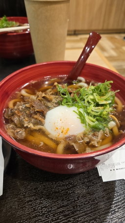 Tokyo - Noche de Ramen 🍜