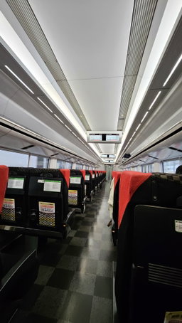 Japan Rail Pass