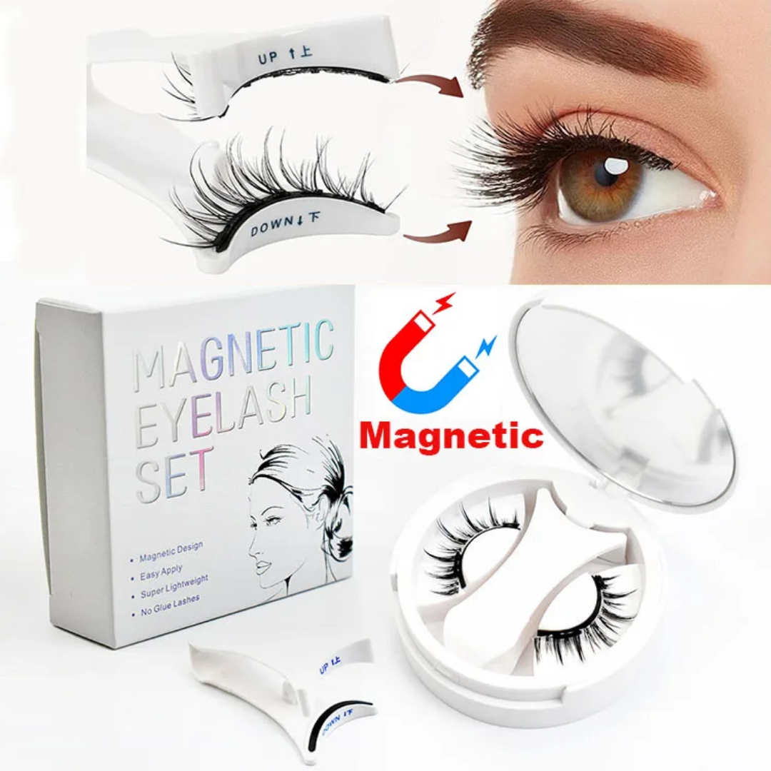 Cils magnétiques Parisiens _0