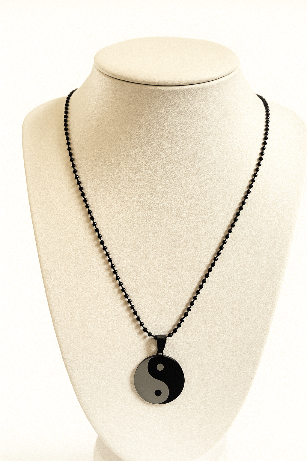 Collier Ying Yang_1