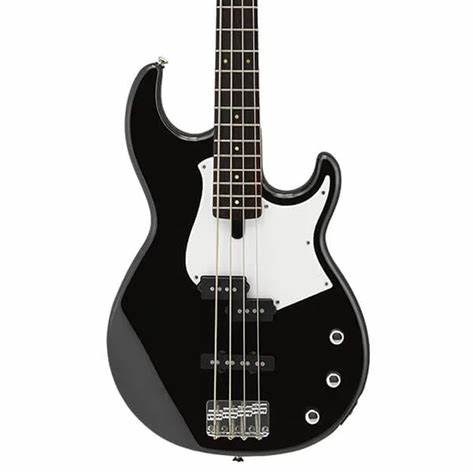 BASSE ÉLECTRIQUE YAMAHA BB234_0