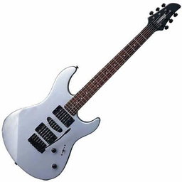 GUITARE ÉLECTRIQUE YAMAHA RGX121Z