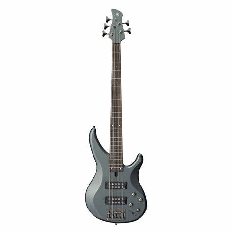 BASSE ÉLECTRIQUE YAMAHA TRBX305 (5 CORDES)