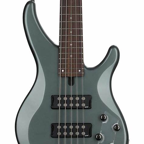 BASSE ÉLECTRIQUE YAMAHA TRBX305 (5 CORDES)_1