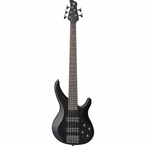 BASSE ÉLECTRIQUE YAMAHA TRBX305 (5 CORDES)_2
