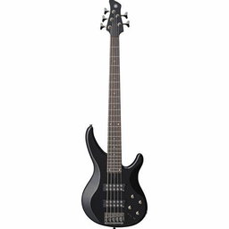 BASSE ÉLECTRIQUE YAMAHA TRBX305 (5 CORDES)