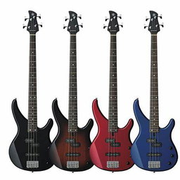 BASSE ÉLECTRIQUE YAMAHA TRBX174