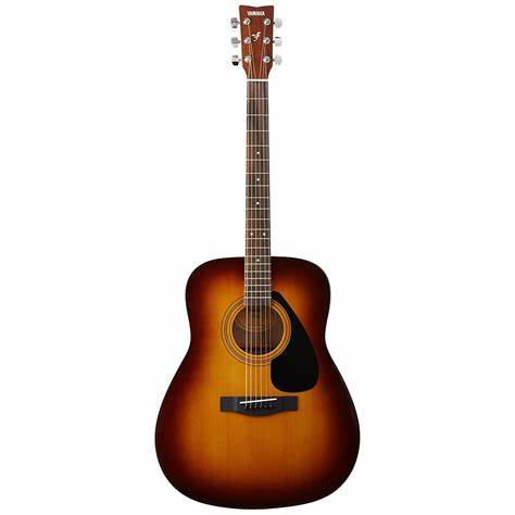 GUITARE ACOUSTIQUE YAMAHA F310_0