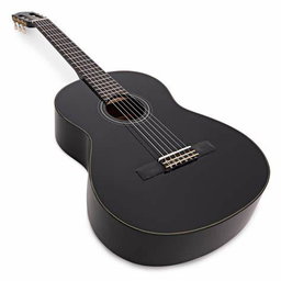 GUITARE CLASSIQUE YAMAHA C40 BLACK