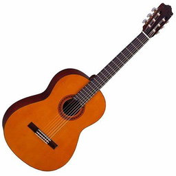 GUITARE CLASSIQUE YAMAHA C45