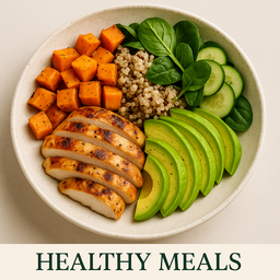 Healthy Meals