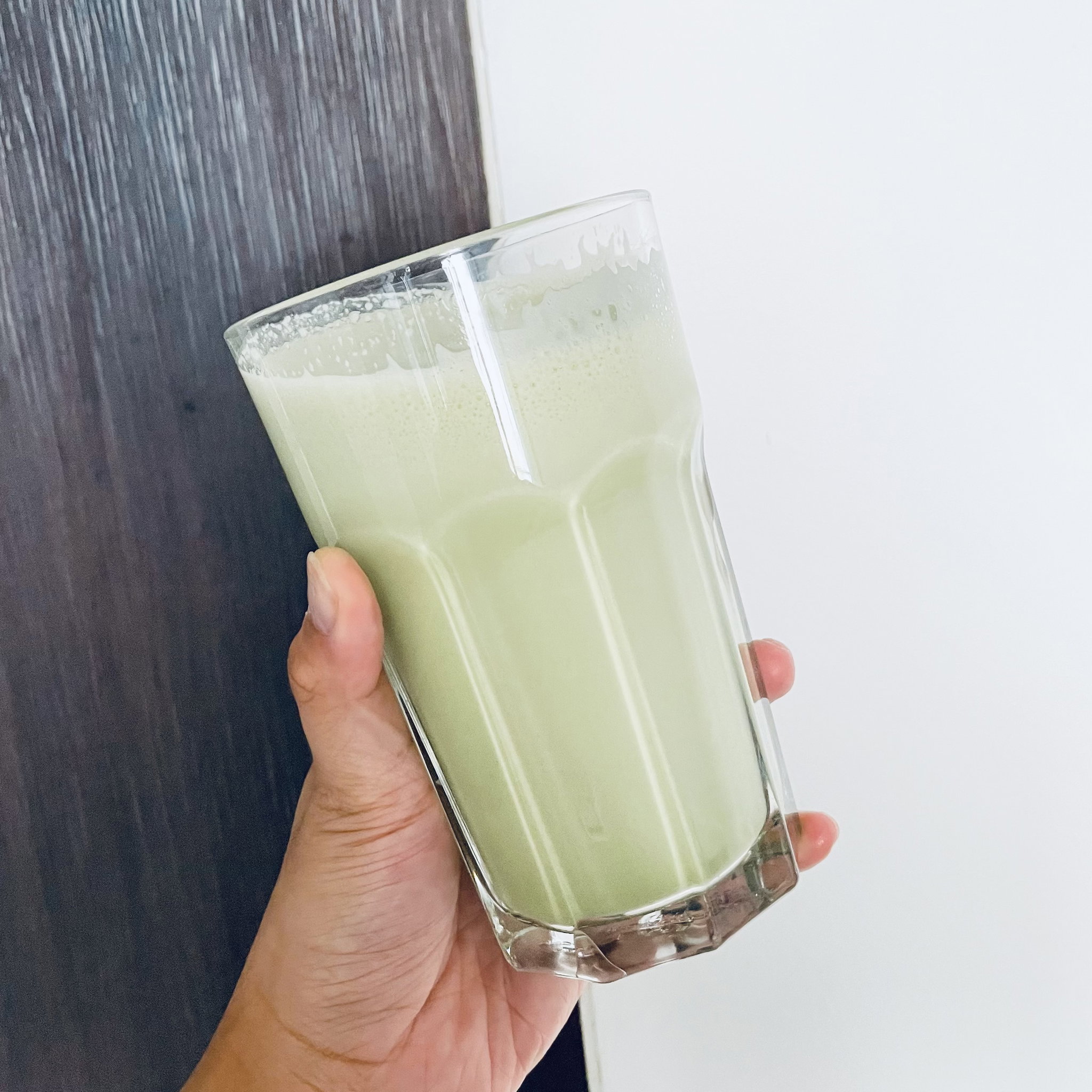 Protein Smoothie_2