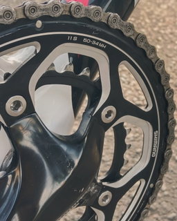 Carbon Ribble GranFondo  (L-SIZE 55)