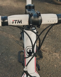 Carbon Ribble GranFondo  (L-SIZE 55)