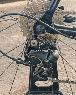 Carbon Ribble GranFondo  (L-SIZE 55)