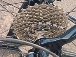 Carbon Ribble GranFondo  (L-SIZE 55)