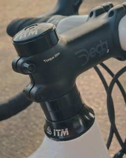 Carbon Ribble GranFondo  (L-SIZE 55)