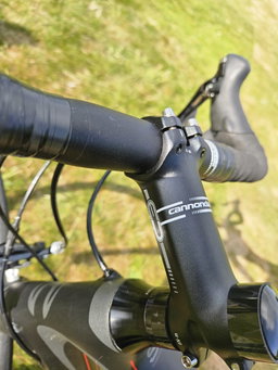 **Cannondale Synapse (L- size 56)**