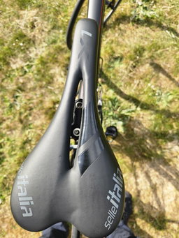 **Cannondale Synapse (L- size 56)**