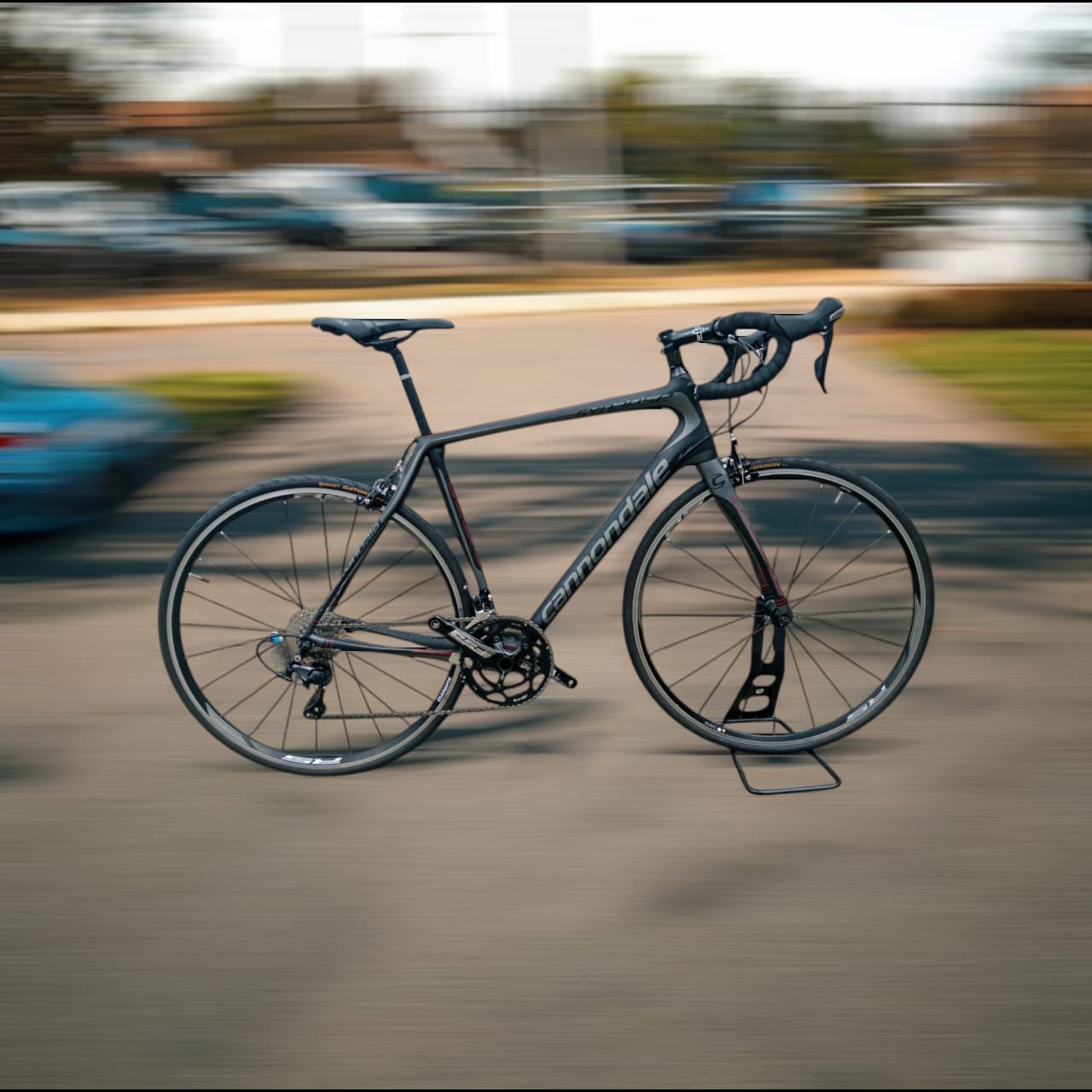 **Cannondale Synapse (L- size 56)**_1