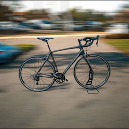 **Cannondale Synapse (L- size 56)**