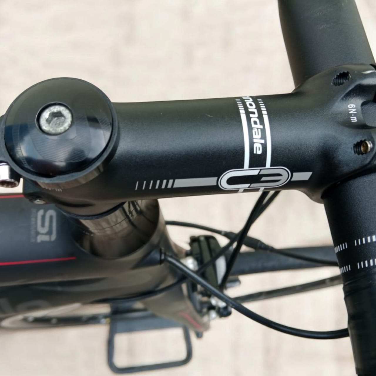 **Cannondale Synapse (L- size 56)**_9