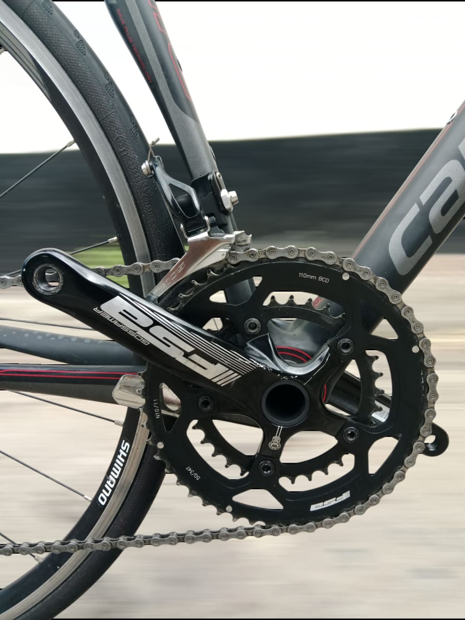 **Cannondale Synapse (L- size 56)**_4