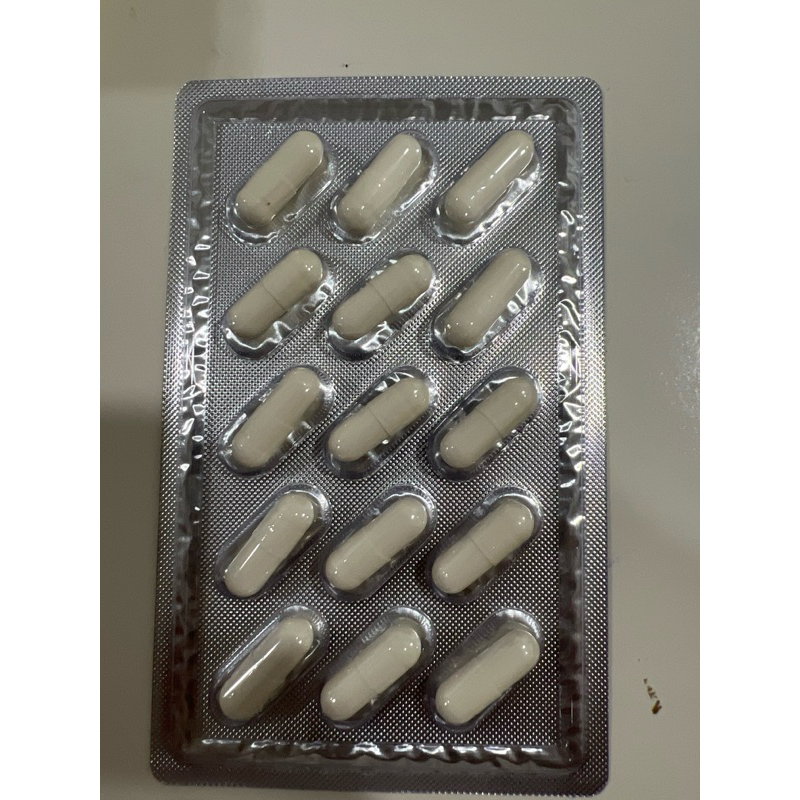 VITMINUTE KoB-CAL (15 / 30 Capsules) | Bone Strength Formula, Joint Support & Flexibility, Calcium + Vitamin D_6