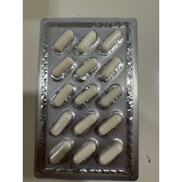 VITMINUTE KoB-CAL (15 / 30 Capsules) | Bone Strength Formula, Joint Support & Flexibility, Calcium + Vitamin D