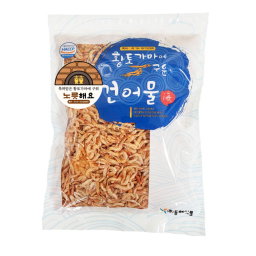 EXP 2026/12/30) 보리새우  Dried Kuruma Shrimp 200g
