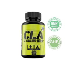 VITAXTRONG™ CLA Xtreme 1500mg (90 Capsules) | Non-Stim Fat Metabolism Support • Lean Muscle • Fat Burn & Loss [VX]