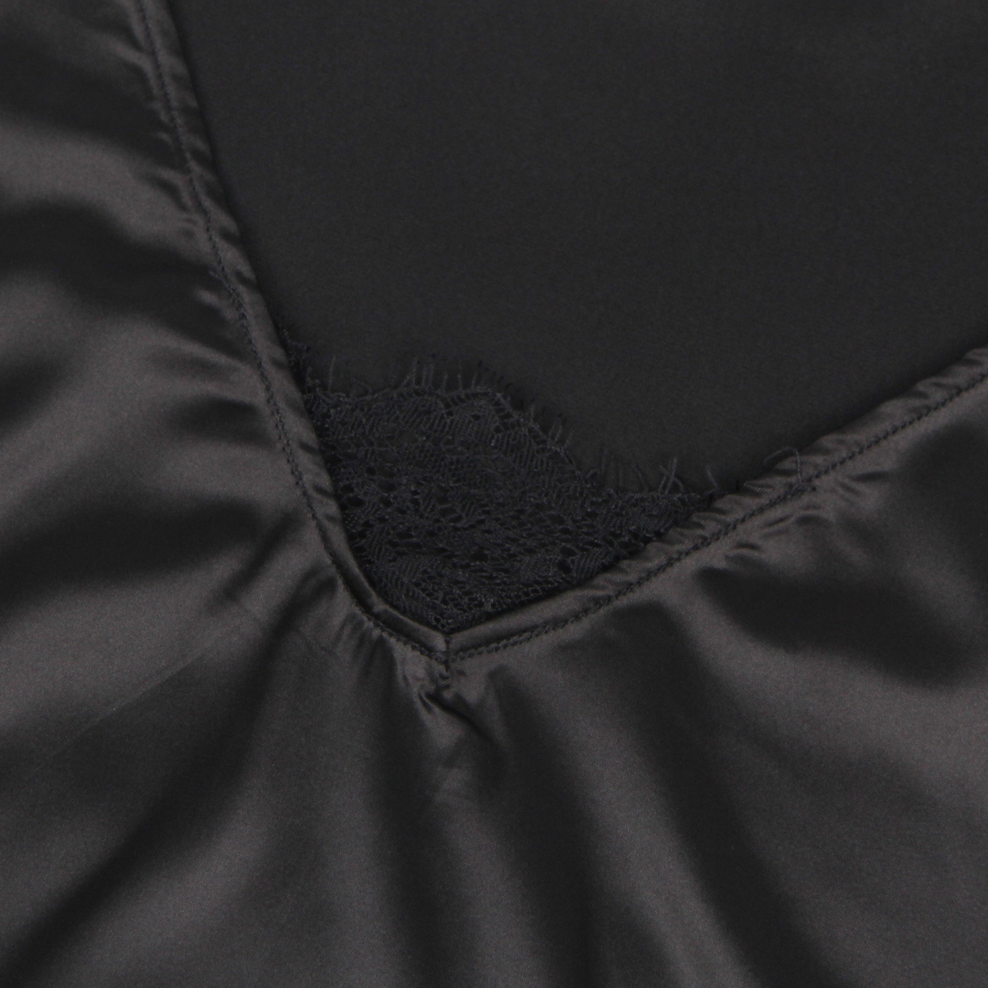 The Noir Collection- Black night dress_2