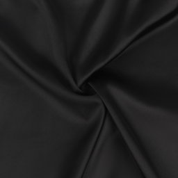 The Noir Collection- Black night dress