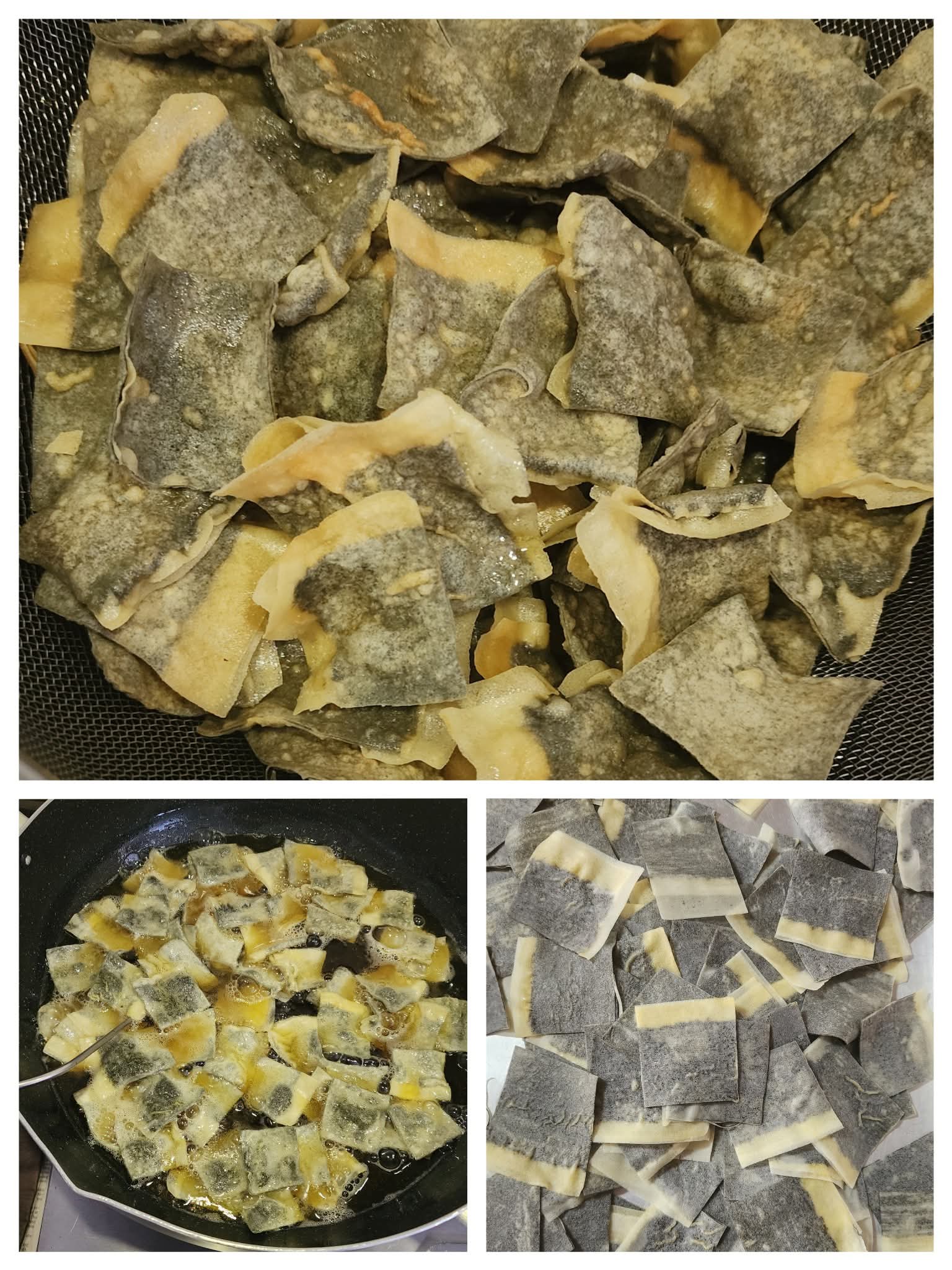 Seaweed crackers_0