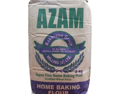 Wheat Flour (Azam)