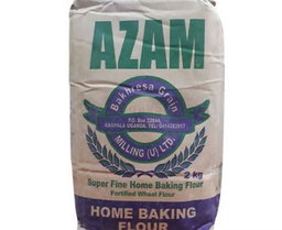 Wheat Flour (Azam)