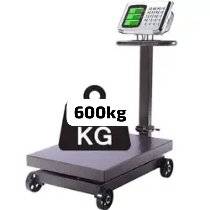 Balance bascule 600kg_0