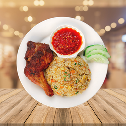 Nasi Goreng