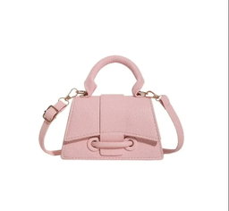 Mini Messenger Bags